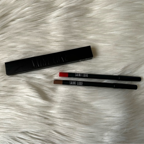 Saint Luxe Makeup Saint Luxe Gel Lip Liner Duo Poshmark